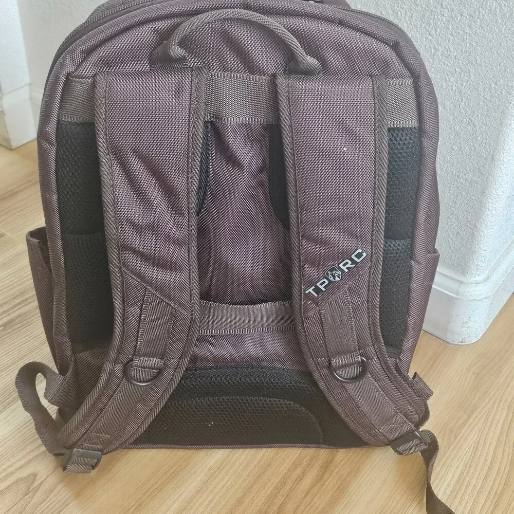 Computer Backpack - Picture 2 of 8